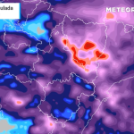 Pronóstico para el Fin de Semana: Lluvias y Altas Temperaturas en Sonora