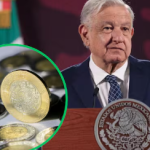 AMLO Asegura que su Sexenio Concluirá sin Devaluación del Peso