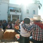 Realiza Gobierno Municipal desfile conmemorativo al 114 Aniversario de la Revolución Mexicana